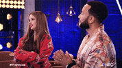 Season 22 Singing GIF by The Voice