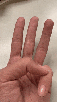 JCAdigital hands counting jca GIF