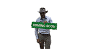 Base Camp Sticker by Better Homes and Gardens Real Estate Base Camp