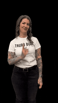 trurobuzz point approved you got it trurobuzz GIF