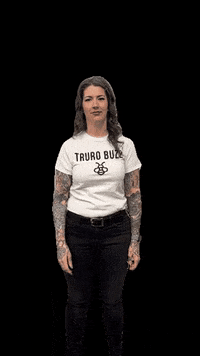 trurobuzz proud selflove trurobuzz GIF