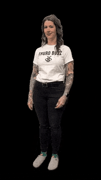 trurobuzz secret mischief iykyk trurobuzz GIF