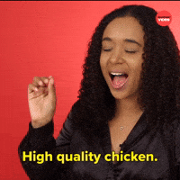 High Quality Chicken