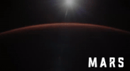 mars GIF by National Geographic Channel