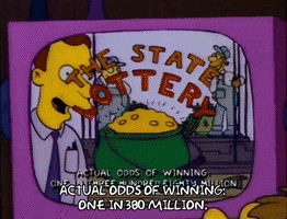 Watching Season 3 GIF by The Simpsons