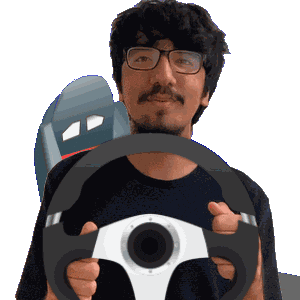 49 Miles Per Hour Sticker