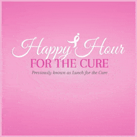 GIF by Susan G. Komen Oregon & SW Washington