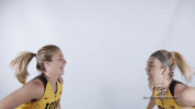 basketball GIF by University of Iowa Hawkeyes Athletics