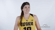 basketball GIF by University of Iowa Hawkeyes Athletics