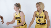 basketball GIF by University of Iowa Hawkeyes Athletics