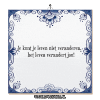 Humor Nl Sticker by Tegelspreuken.nl