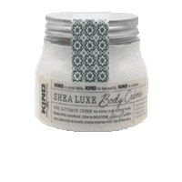 Body Cream Skincare Sticker by KIND Soap Company