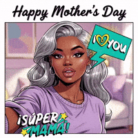 Happy Mothers Day GIF