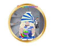 New Baby Congratulations Sticker