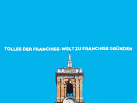 GIF by FranchiseONE.de