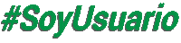 Soy Usuario Sticker by IFT
