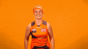 Aussie Rules Afl GIF by GIANTS