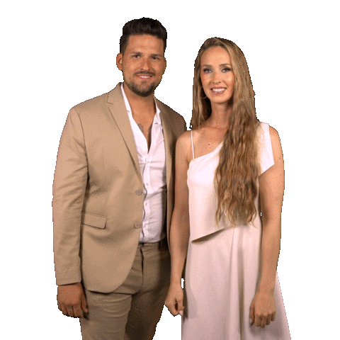 Reality Tv Thumbs Down Sticker by RTLde