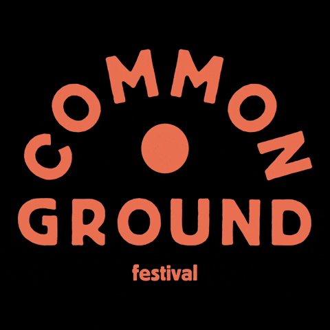 CommonGroundZwolle giphyupload commonground commongroundzwolle commongroundfestival GIF