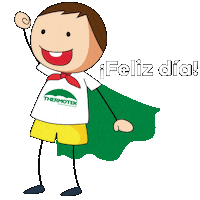 Thk Sticker by Grupo Thermotek