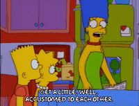 Lisa Simpson Episode 25 GIF by The Simpsons