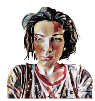 Gertsevaeva Sticker by На шпагате (Na shpagate)