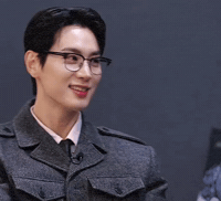 Smile GIF