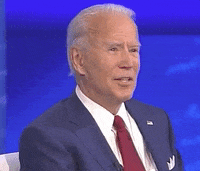Joe Biden GIF by ABC News