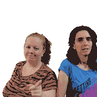 Error No Sticker by Modo Turista