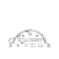 Internationallifeathens party erasmus esn erasmusstudent Sticker