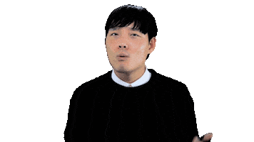 Confused Questioning Sticker by Originals