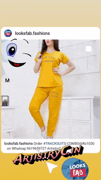 Buy Now Fashion GIF by ArtistryC