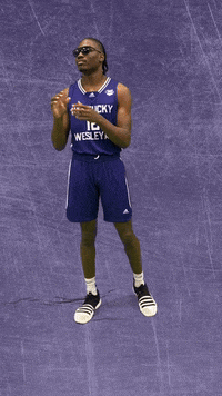 Kdub GIF by KWC Panthers