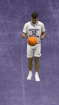 Kdub GIF by KWC Panthers