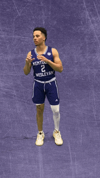 Kdub GIF by KWC Panthers