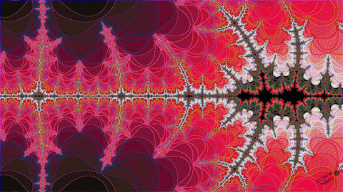 Black Hole Animation GIF by Kitsune Kowai