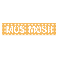 fashion love Sticker by MOS MOSH