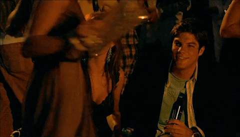 lauren conrad dancing GIF by The Hills