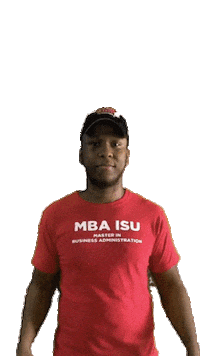 Isu Qlu Sticker by Quality Leadership University