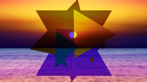 water color GIF by The NGB