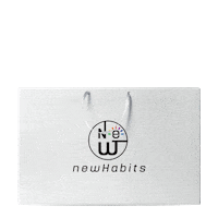 Black Garlic Shopping Sticker by Newhabits