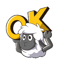 Emo Ok Sticker by The Sad Times