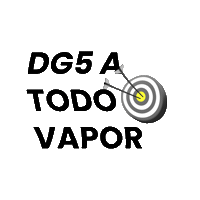 Dg5comunicacao agencia comunicacao dg5 dg5 comunicacao Sticker