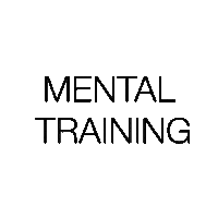 hiranotraining mental basel physical training hirano Sticker