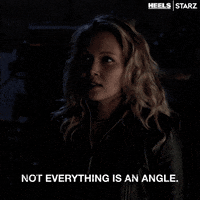 Episode 7 Starz GIF by Heels