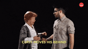 Happy Parents Day GIF by BuzzFeed