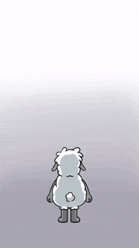 Lonely Deep Thoughts GIF by The Sad Times