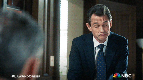 Season 24 Nbc GIF by Law & Order
