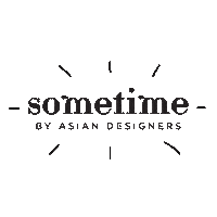 Sometime_byasiandesigners sometimebag sometimebyasiandesigners Sticker