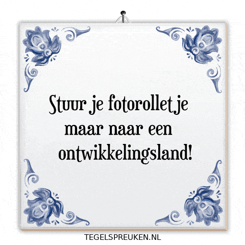 Support Help GIF by Tegelspreuken.nl
